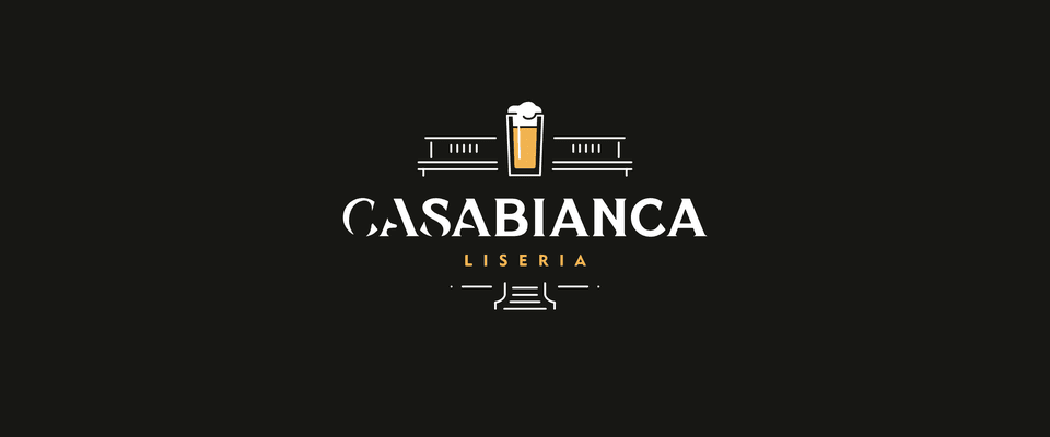 Portada de Liseria Casabianca