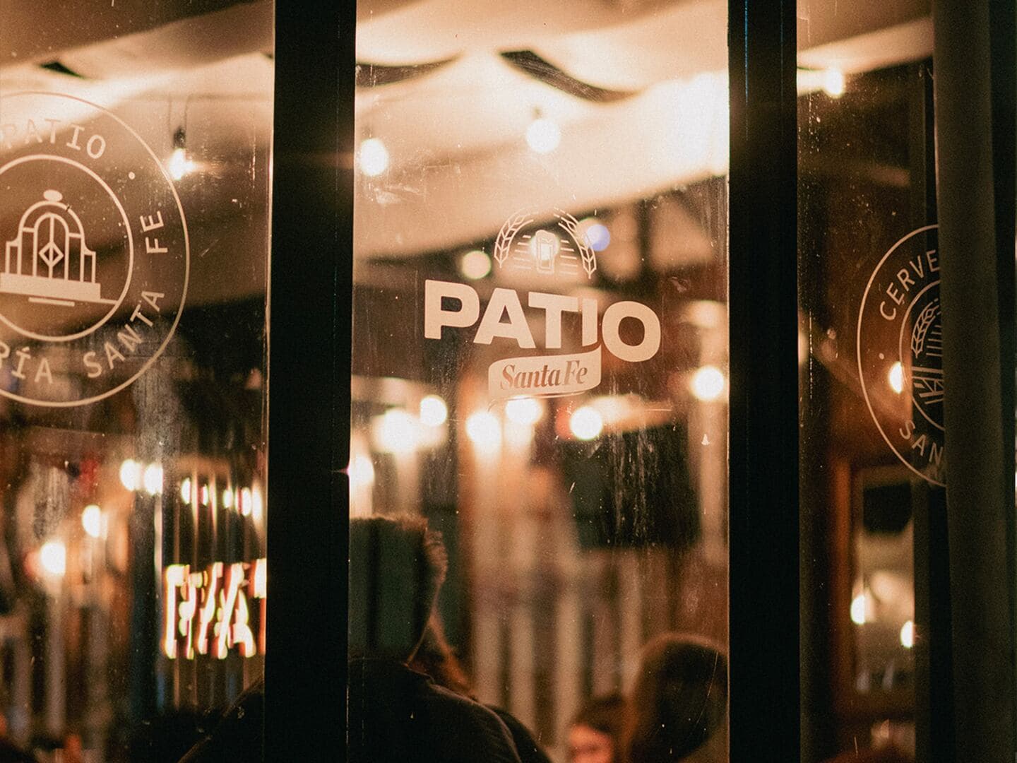 Fachada en barrio Candioti
